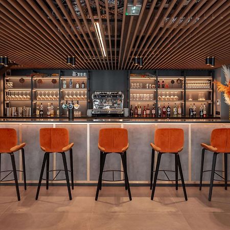 Ibis Styles Fontenay Exterior photo