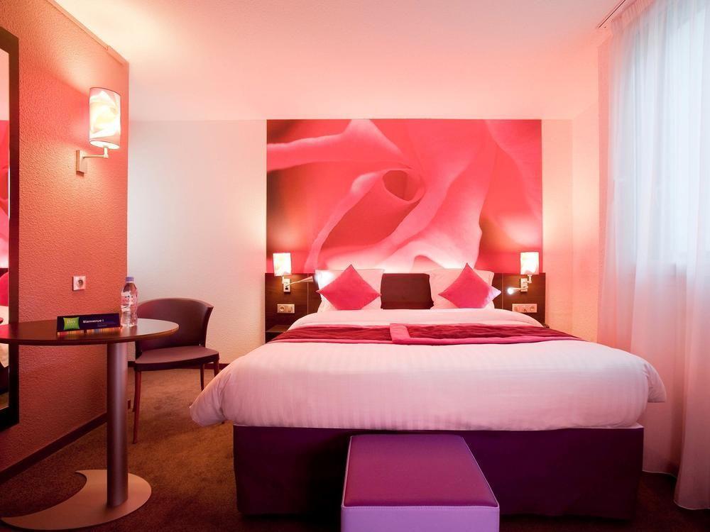 Ibis Styles Fontenay Exterior photo