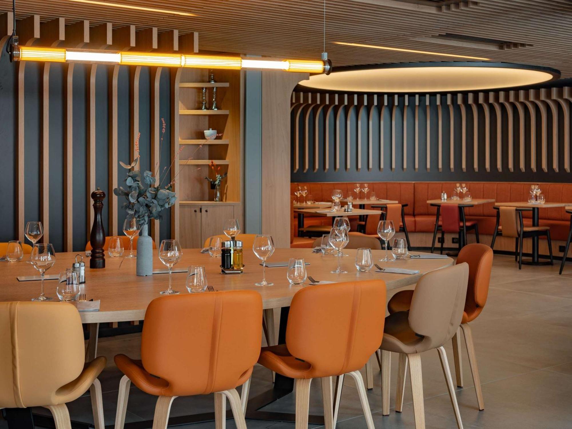 Ibis Styles Fontenay Exterior photo