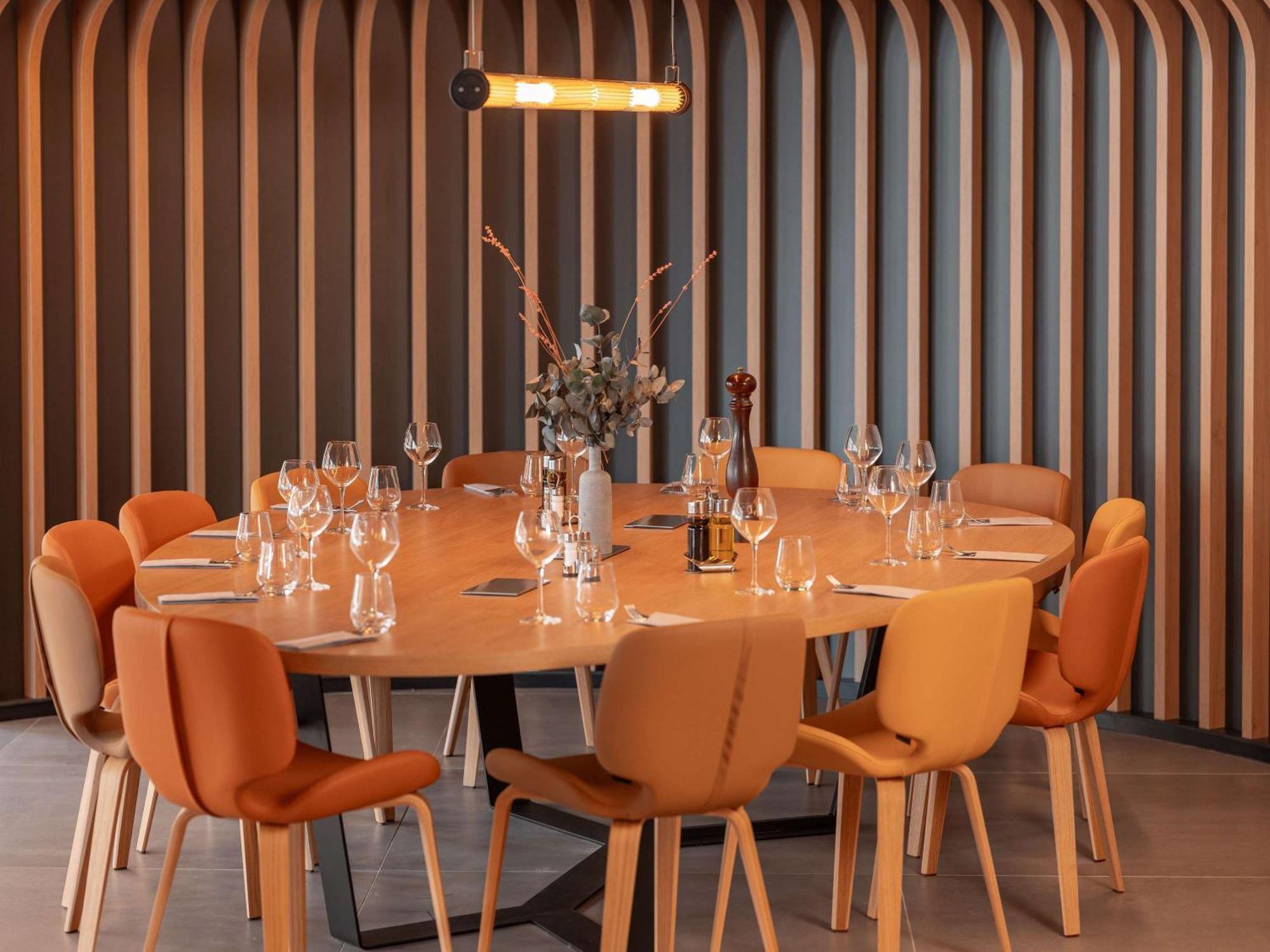 Ibis Styles Fontenay Exterior photo