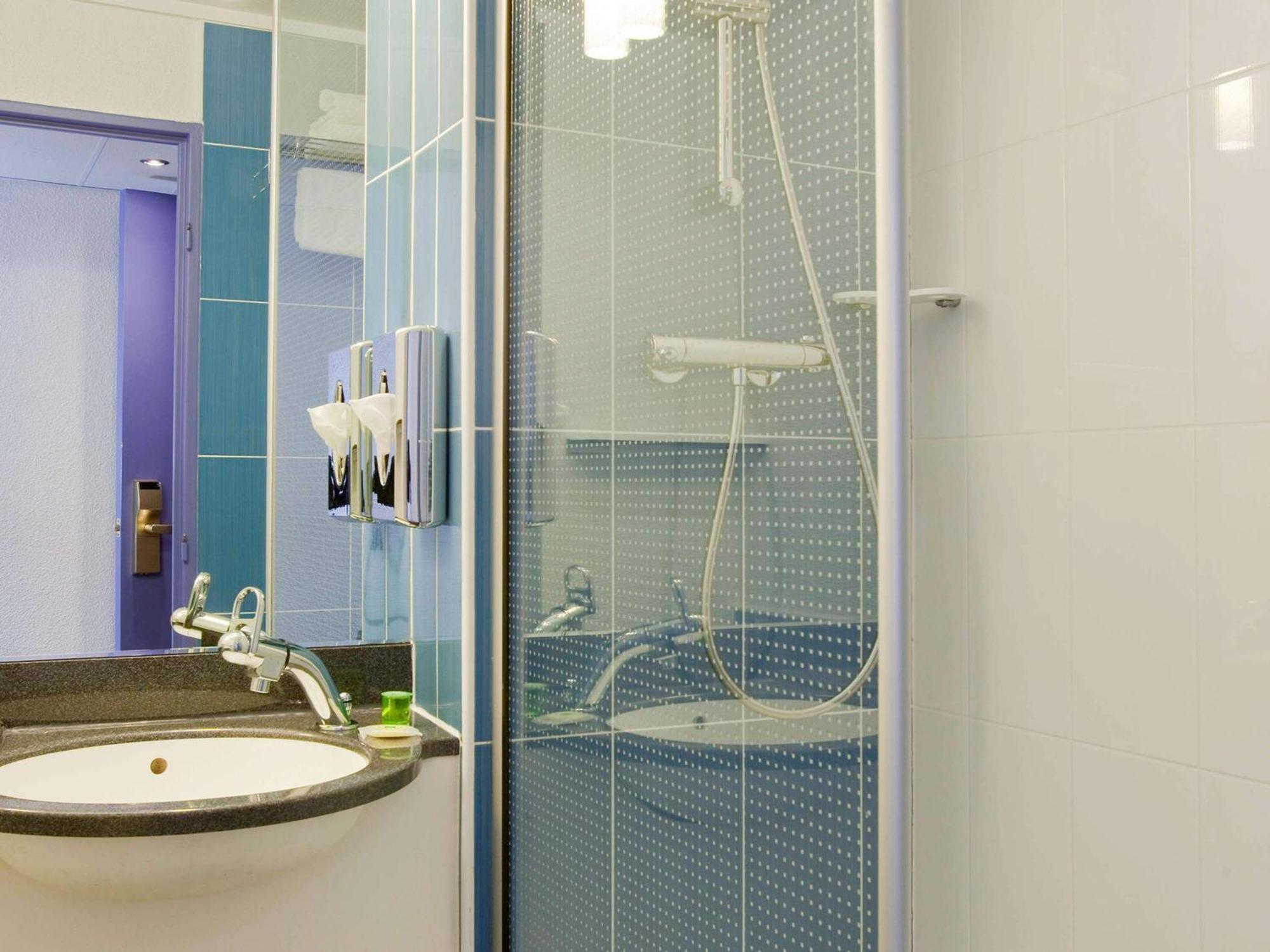 Ibis Styles Fontenay Exterior photo